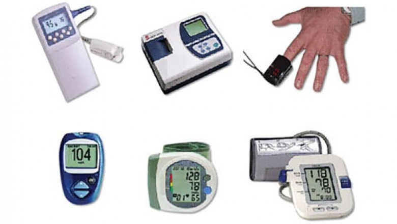 Global Remote Monitoring Equipments Market | Report: Investment Opportunity Analysis And Industry Share Forecast To 2031