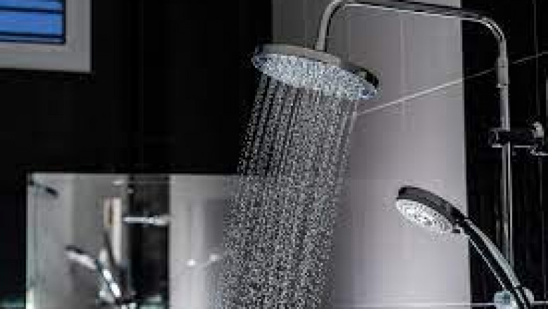 Global Shower Heads Market 2022: COVID-19 Impact Analysis and Industry Forecast Report, 2028