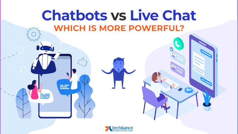 Hire chatbot developers