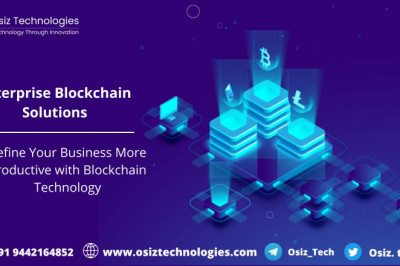 How Implementation of Blockchain Technology Works for Your Business Success?