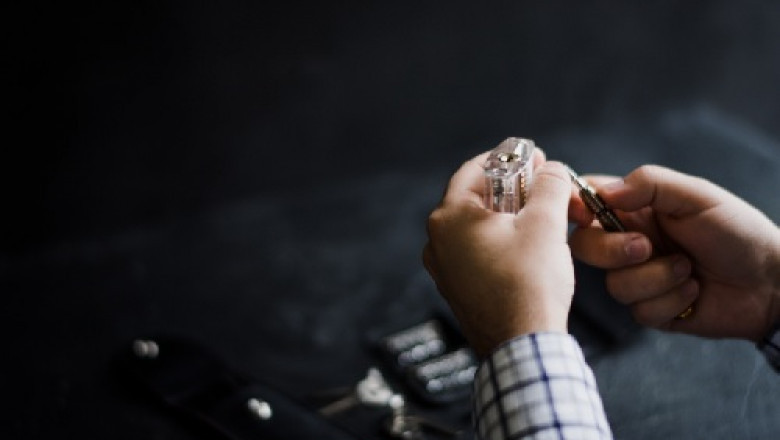 How to Choose a Reputable Locksmith Company