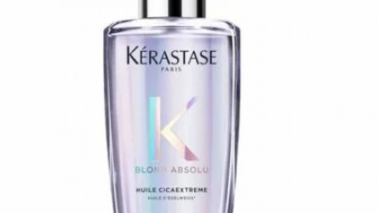 How to Choose the Right Hair Spray