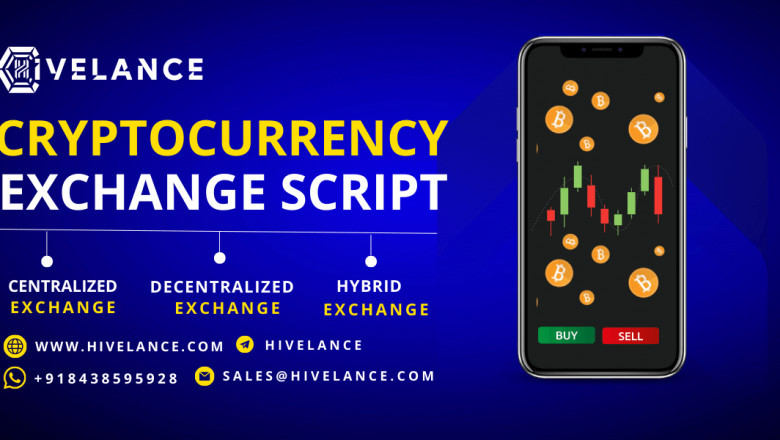 How to develop a cryptocurrency exchange script ?