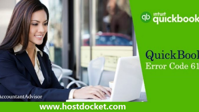 How to Solve QuickBooks Error Code 6189?