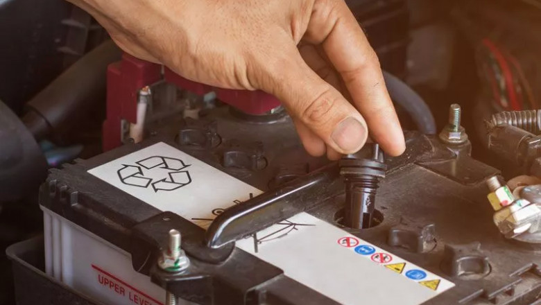 How Will You Make the Car Batteries Last Longer?