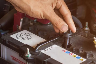 How Will You Make the Car Batteries Last Longer?