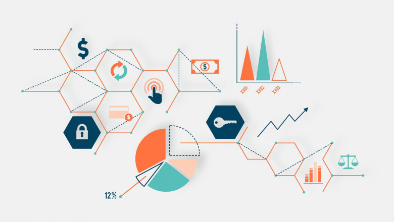 Importance of Blockchain Data Analytics