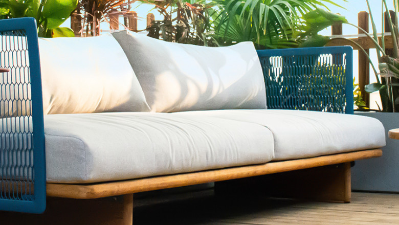 Is That Unique Outdoor Furniture Will Be Afforded In Online