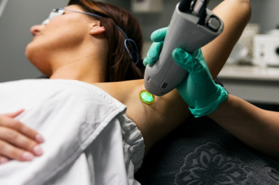 Laser Clinic Bundoora | Laser Hair Removal - Fresh Skin Canvas
