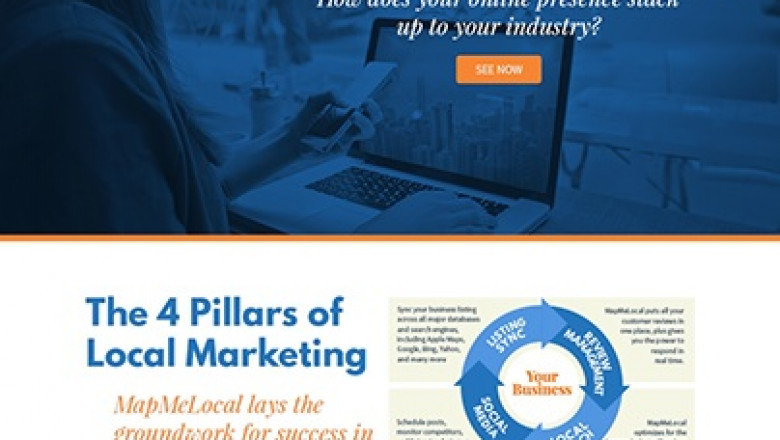 Local SEO Company Chamblee | SEO Companies Near Me