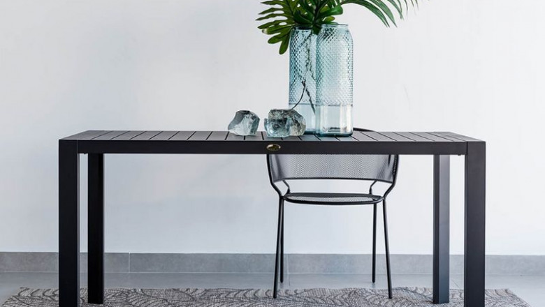 Mobelli Outdoor Tables For Sale. Shop Online Now