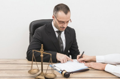 Myths About Dallas Personal Injury Lawyers
