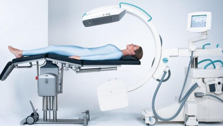 Patient Positioning Systems Market Revenue Growth and Quantitative Analysis Till 2030