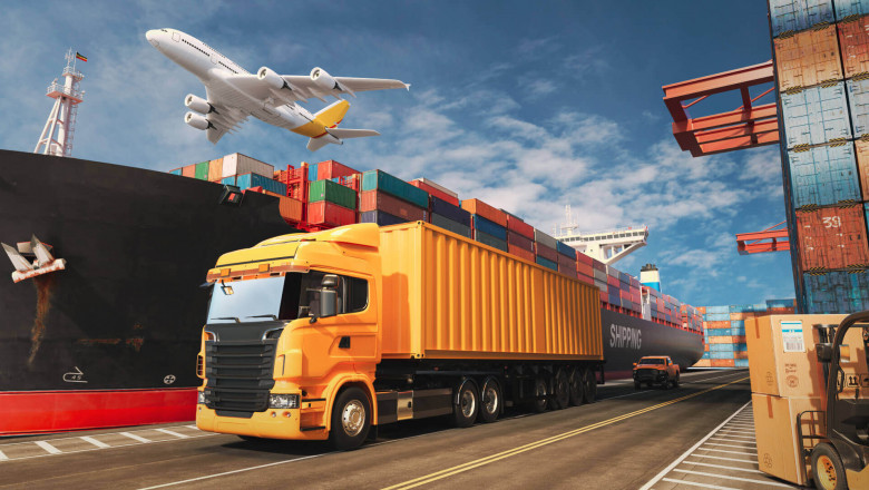 Poor Logistics Leads to Late Deliveries and Lost Business
