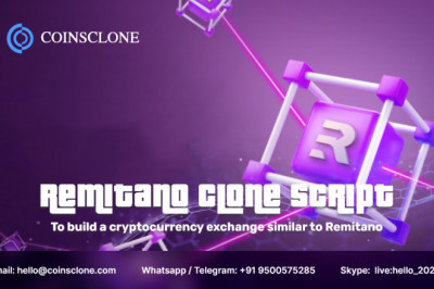 Remitano Clone Script  - To build a Cryptocurrency Exchange similar to Remitano