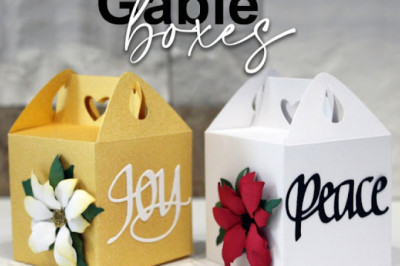 Some Important Information About Custom Handle Boxes