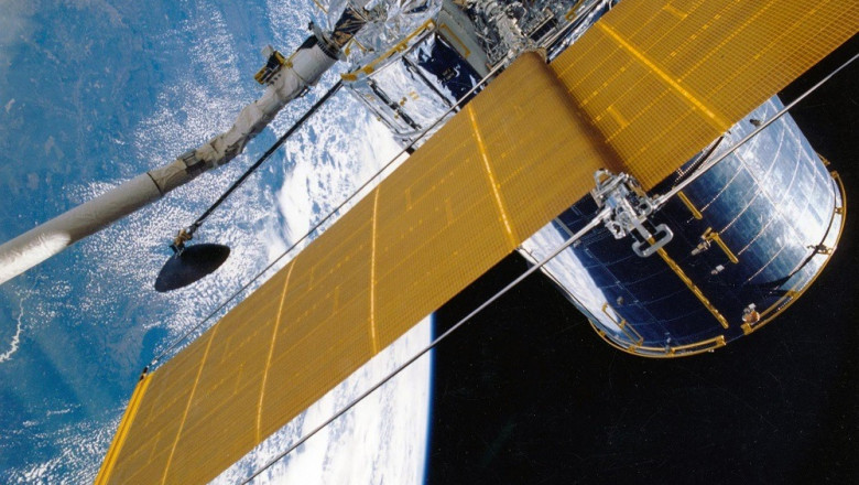 Space Propulsion System Market 2020 - 2025 | In-Depth Research on Emerging Growth Factors