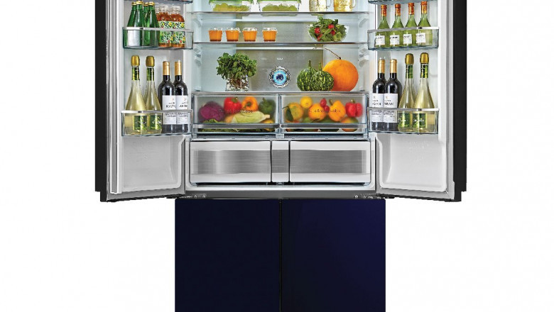 T-door Refrigerator Market Size, Status, Growth | Industry Analysis Report 2022-2028