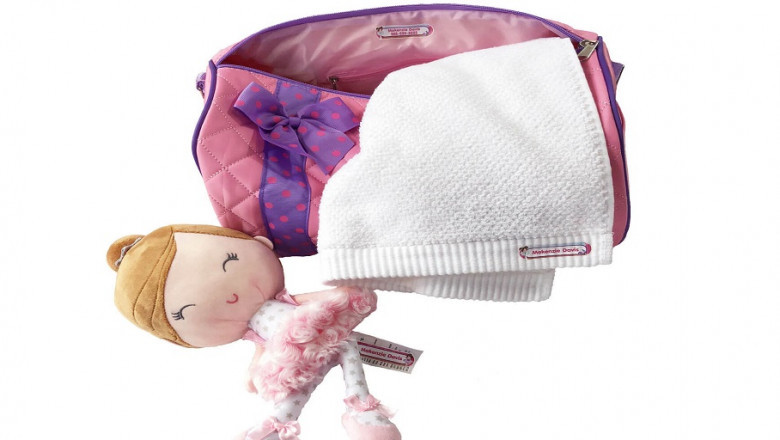 Three Important Benefits of Using Kids Clothing Labels to Keep Organized