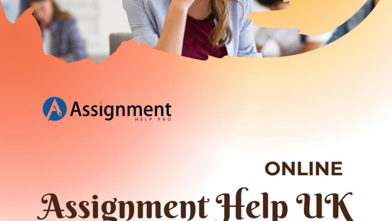 Unique Solutions Via UK Assignment Help Service