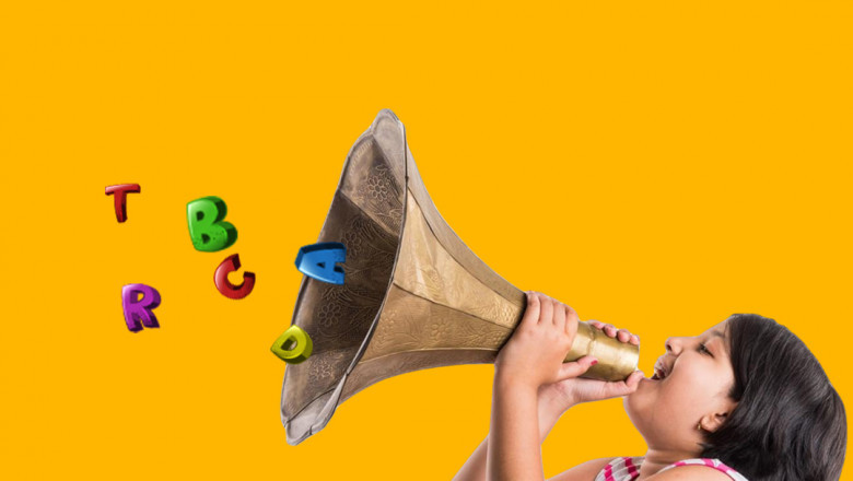 Ways To Boost The Zeal Of Speech And Discussion in Kids