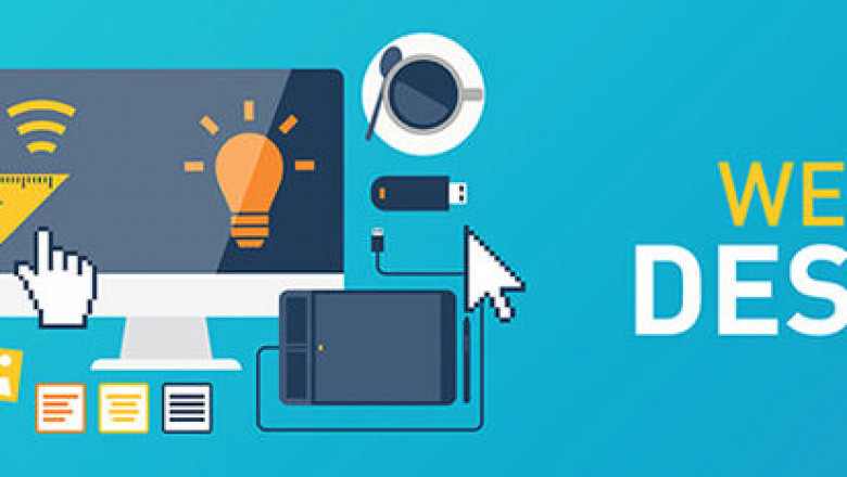 Web Design Services Company