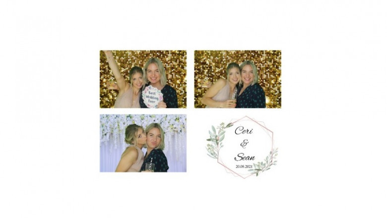 Wedding photo booths: What you should know