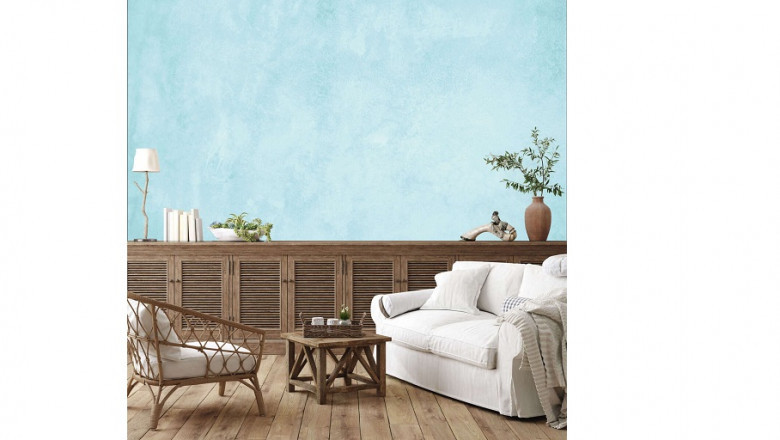 Why Choose Black and White Wall Murals Over Colored Ones