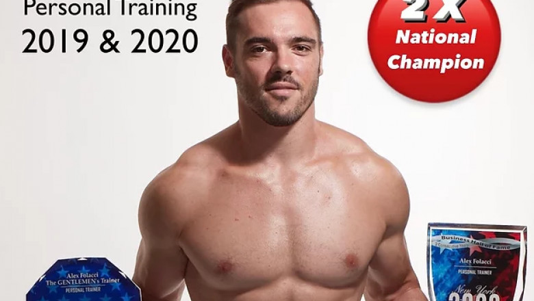5 Qualities of Famous Personal Trainer New York