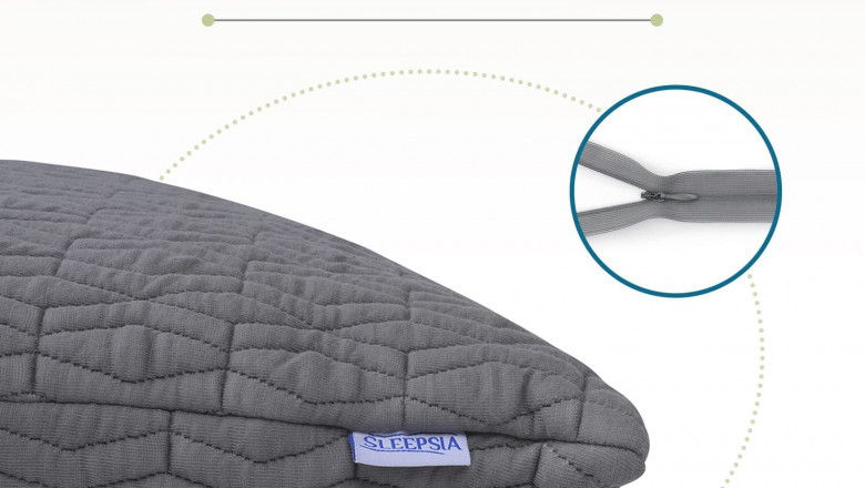 7 Reasons Why A Body Pillow Is Better Than A Regular Pillow