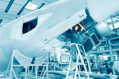Aerostructures Market Size, Dynamics & Forecast Report to 2028