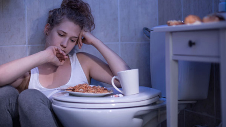 Bulimia Nervosa Treatment may be required if you have the disorder.
