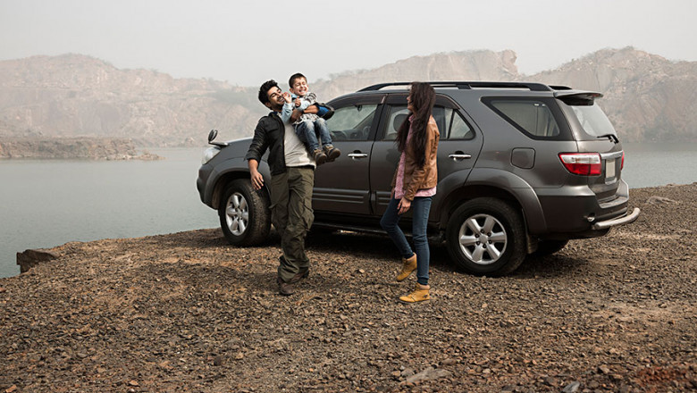 Cars on rent in Kashmir - Kashmir Car Rental 24X7