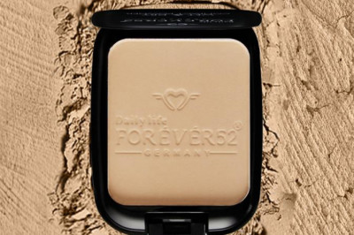 Compact Powder for All Complexions - Do You Have the Right One?