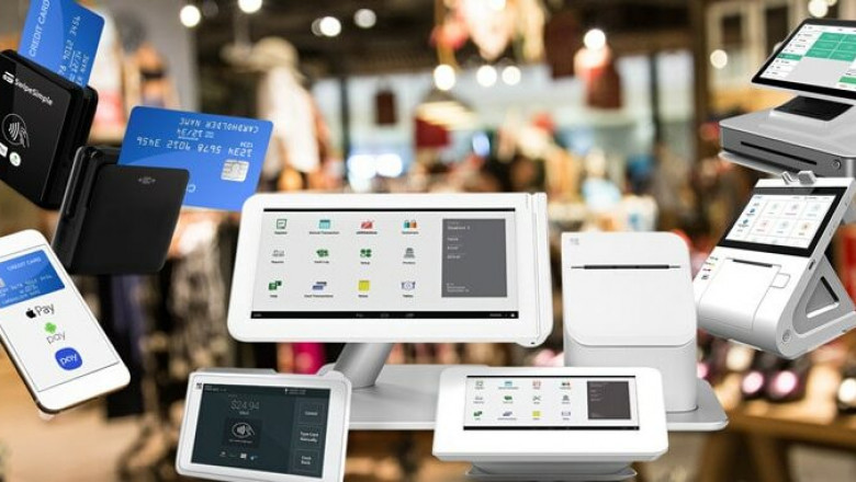 Complete Guide About Best Merchant Services for Small Business!