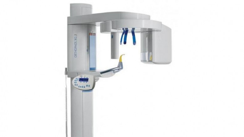 Dentist Buyer’s Guide: Comparing Planmeca and Sirona Panoramic X-ray Machines