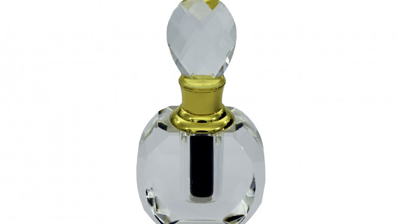 Detailed Notes on Fragrances