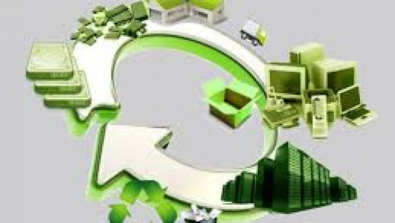E-Waste Recycling Market Size, Status, Growth | Industry Analysis Report 2020-2028