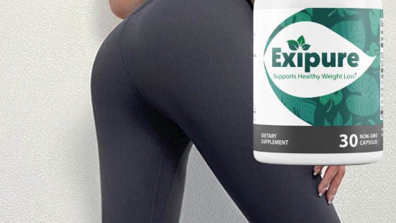 Exipure Reviews 2022 - Advantage and Side Effects