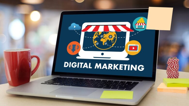 For Digital Marketers in 2022, Here Are The Top 3 Trends In Digital Advertising