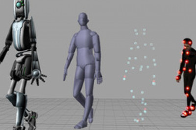 Global 3D Motion Capture System Market Size, Share, Latest Trades and Growth Analysis Report Till 2028