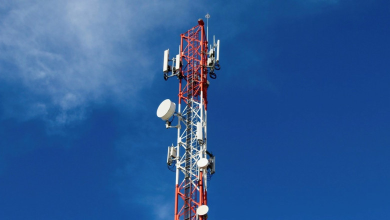 Global Telecom Equipment Market Demand And Applications Forecast 2029