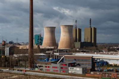 Global Wave Power Generation Equipment Market 2022-2030