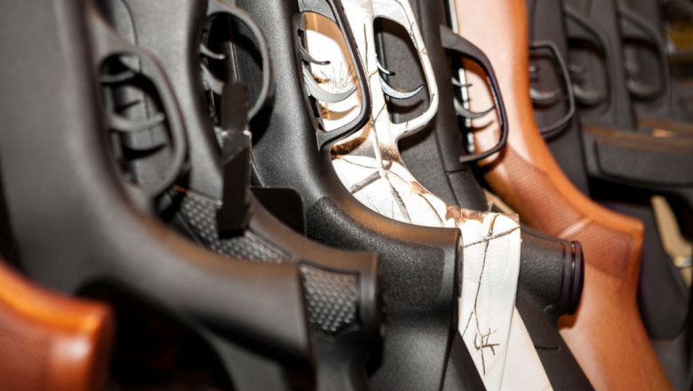 Holiday Gift Guide: 6 Best Rifles for the Rancher in Your Life