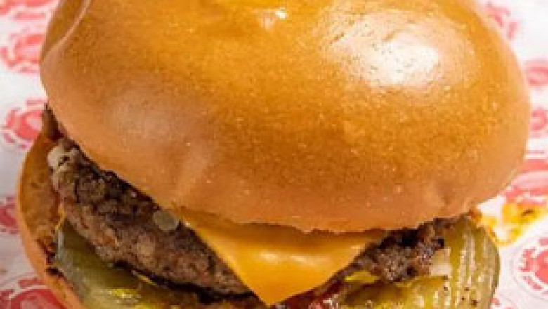 How Can an Ayurvedic Flavour System Be Used in Making Burgers?