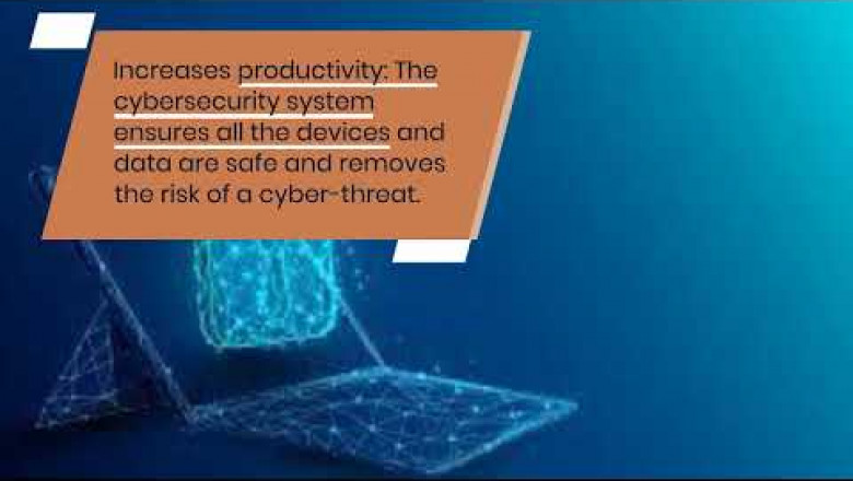 How Cyber Security Services Benefit Businesses