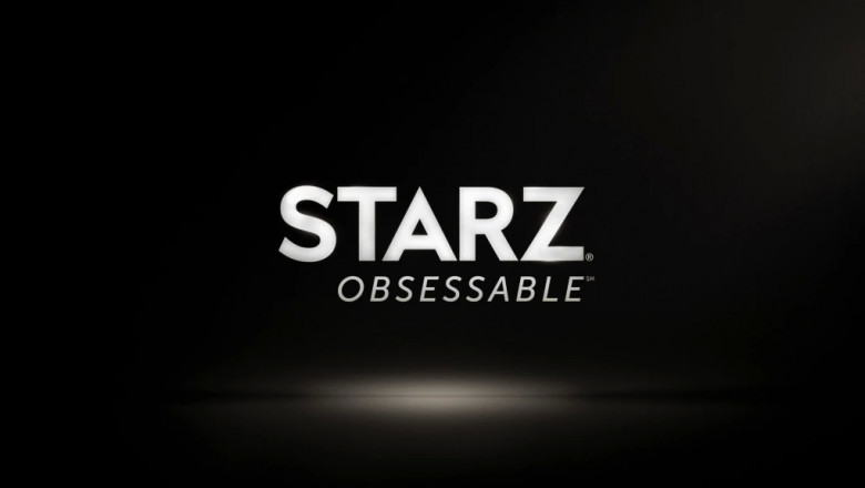 HOW TO ACTIVATE STARZ.COM/STARZ.COM/ACTIVATE