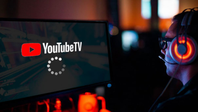 How to slove YouTube Loading Slow