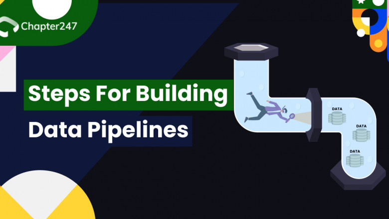 Know about Building Data Pipelines - Importance of Data Engineering