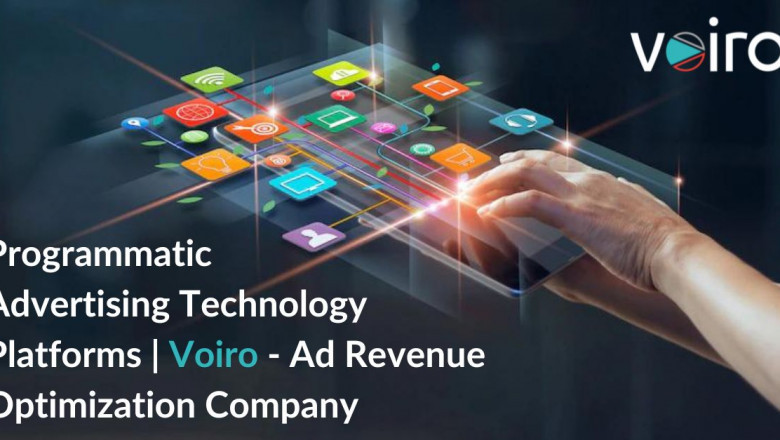 Know about Forecasting Ad Revenue and Audience Intelligence | Voiro - Ad Inventory Forecasting